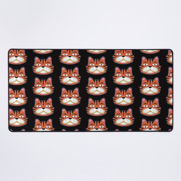 Item preview, Orange tiger designed and sold by douwannart.