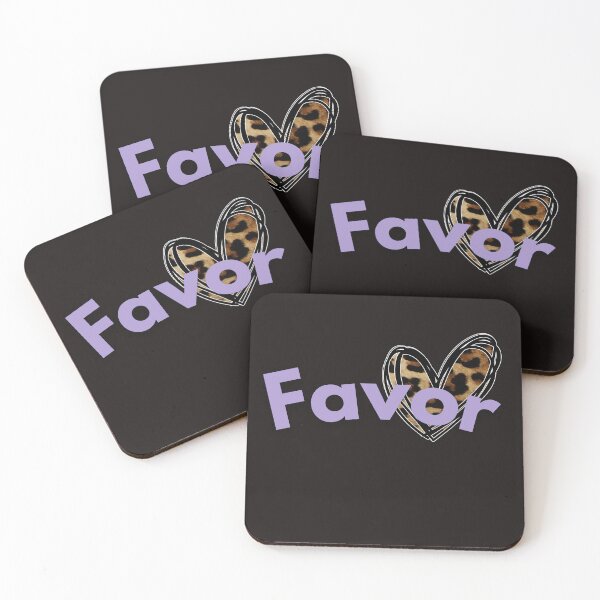 Item preview, Favor  Tshirts  designed and sold by Shevonda Thomas.