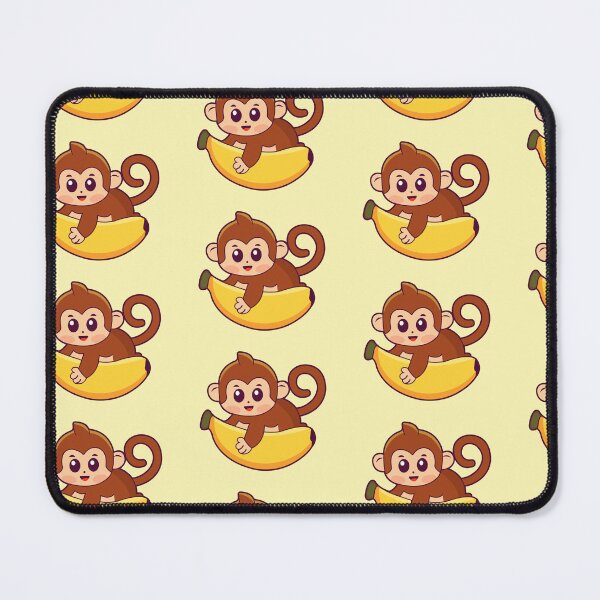 Item preview, Monkey See Monkey Do designed and sold by Timegraf.