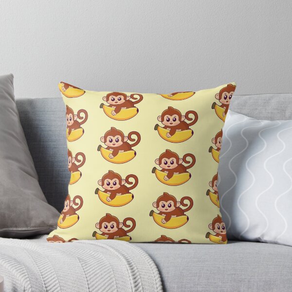 Item preview, Monkey See Monkey Do designed and sold by Timegraf.