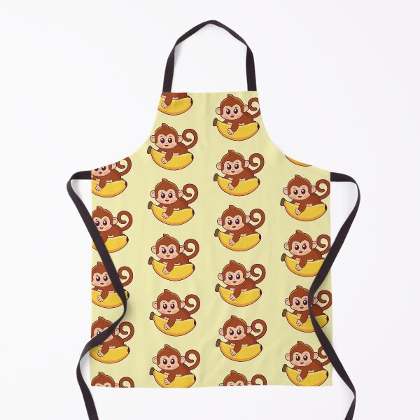 Item preview, Monkey See Monkey Do designed and sold by Timegraf.