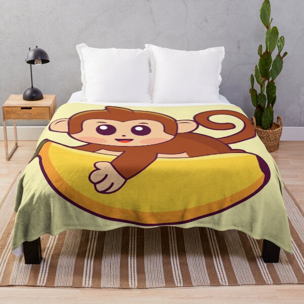 Item preview, Monkey See Monkey Do designed and sold by Timegraf.