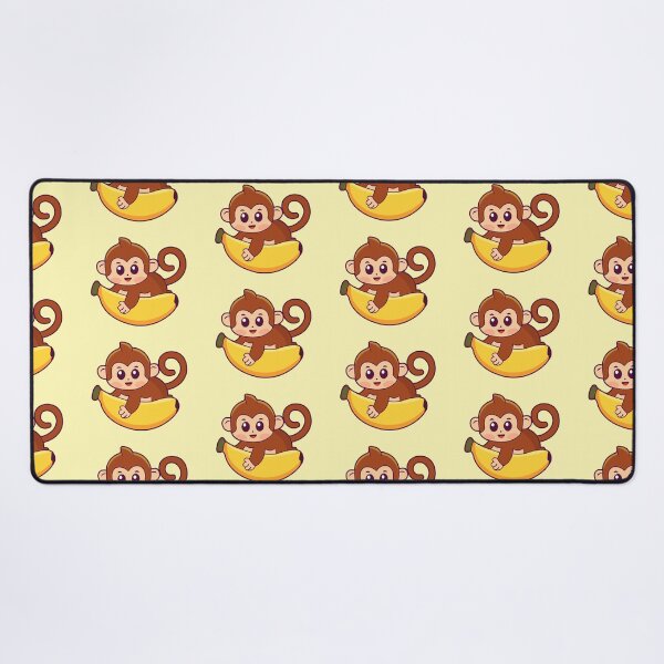Item preview, Monkey See Monkey Do designed and sold by Timegraf.