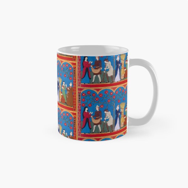 Item preview, Medieval Harvest designed and sold by Shulie1.