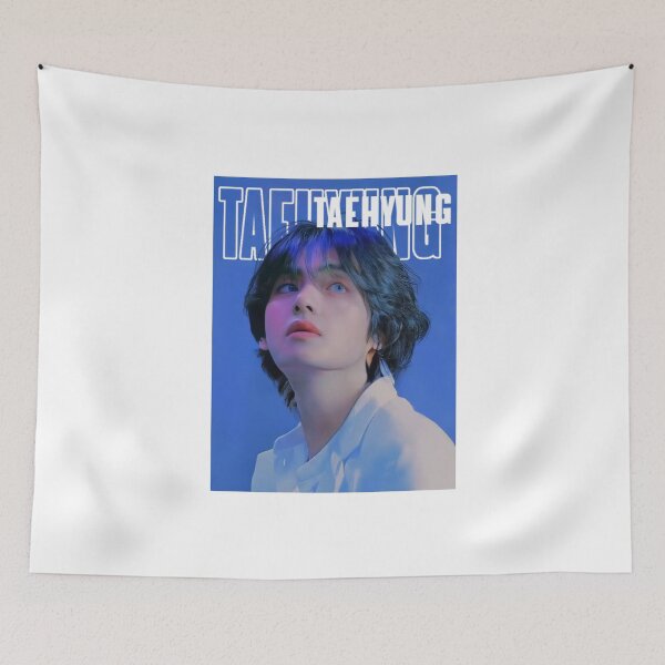Item preview, Kim Taehyung  designed and sold by Ryuell.