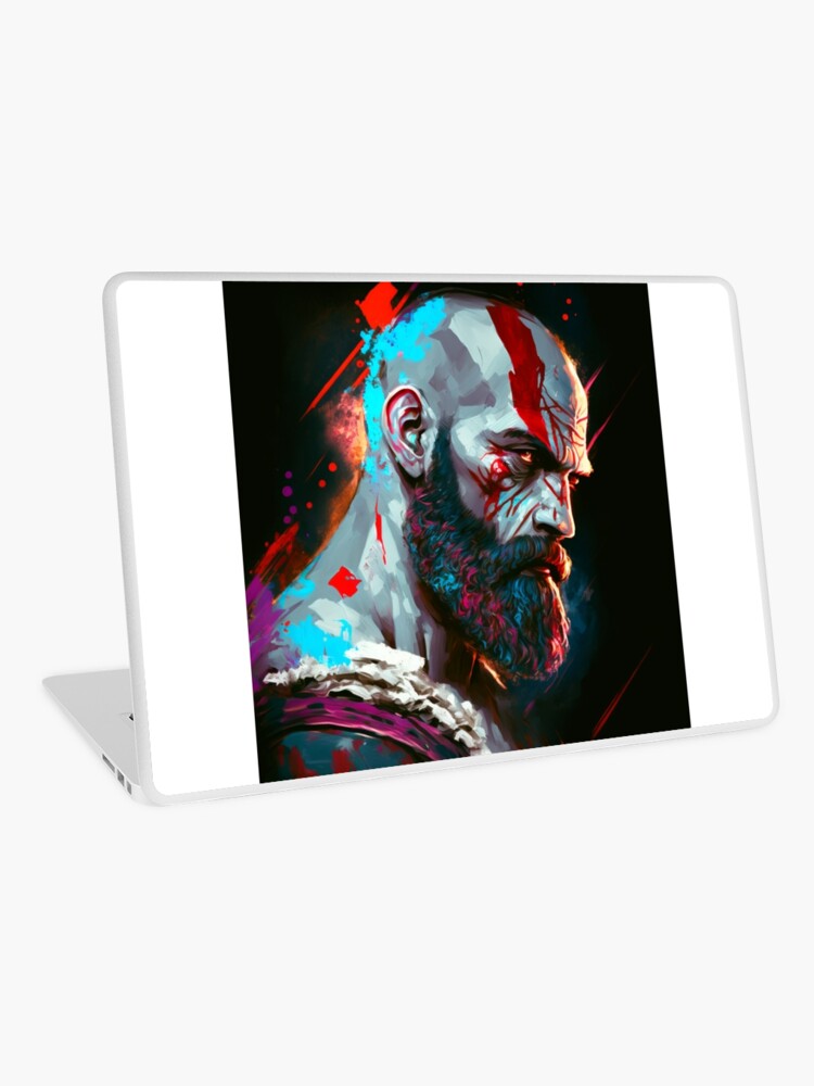 The God Of War iPhone 13 Case by Kratos - Pixels
