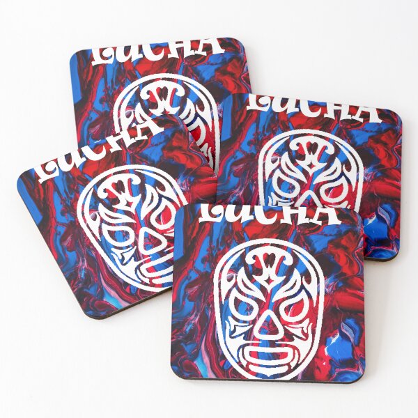 Item preview, Lucha  designed and sold by ctoph22282.