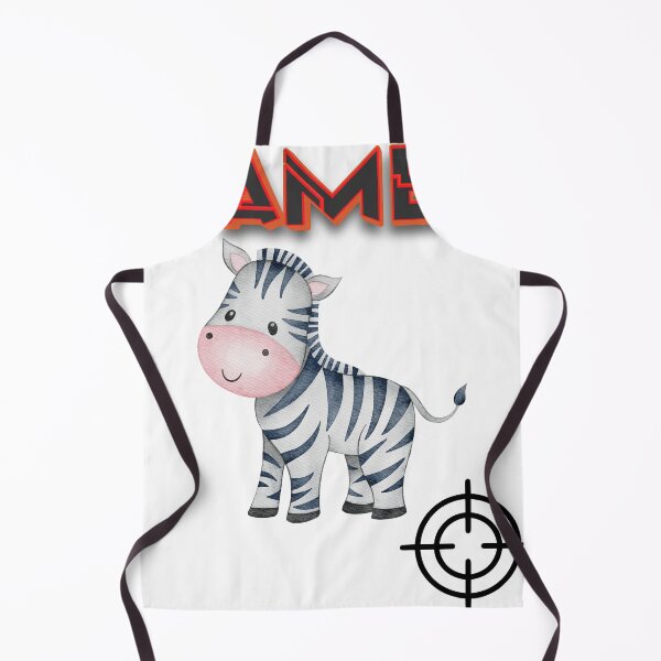 Item preview, Zebra Gamer - Official Zebra Gamer designed and sold by Tarikbouchmal.