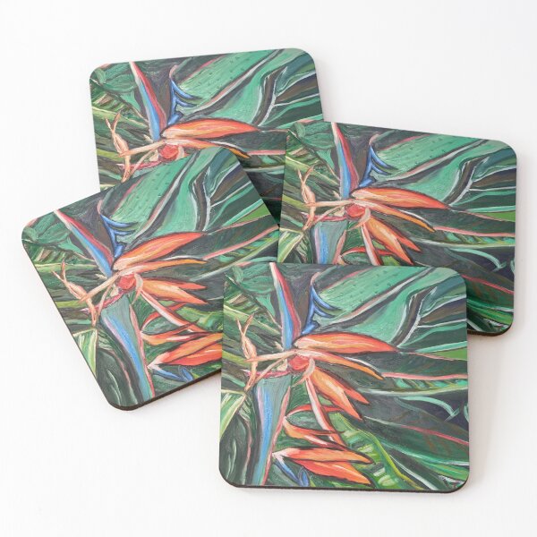Item preview, Bird of Paradise designed and sold by Imma Royal.