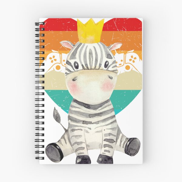 Item preview, Zebra Gamer - Official Zebra Gamer designed and sold by Tarikbouchmal.