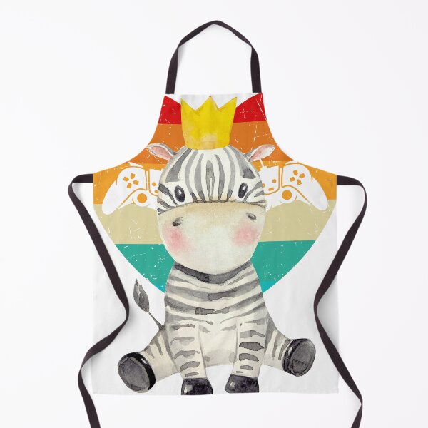 Item preview, Zebra Gamer - Official Zebra Gamer designed and sold by Tarikbouchmal.