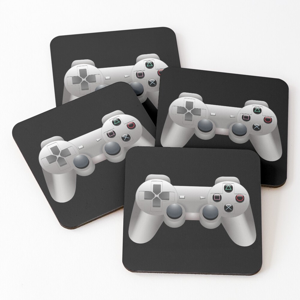 Item preview, Coasters (Set of 4) designed and sold by How67.