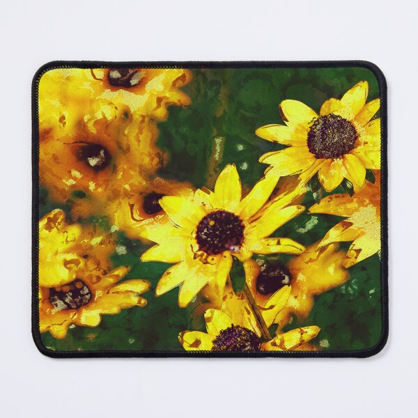 Item preview, Black Eyed Susans  designed and sold by blueskiesforme.