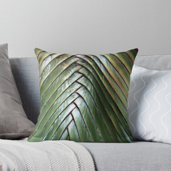 Item preview, Palm Leaf designed and sold by Barbara D Richards.