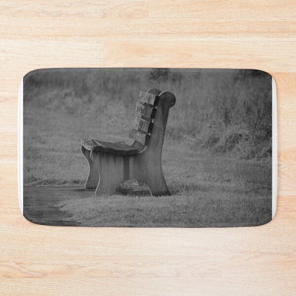 Item preview, Empty Bench designed and sold by Tonia Delozier's Photography .