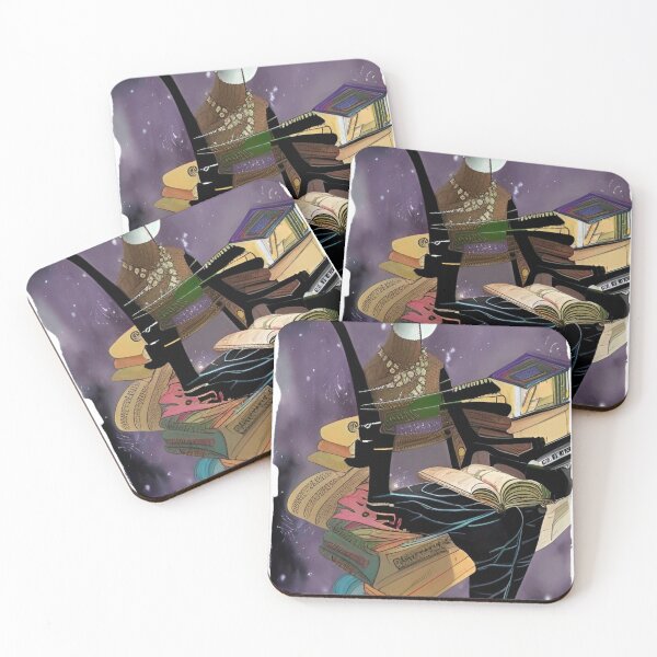 Item preview,  Hall of Records designed and sold by LoveLightGifts.