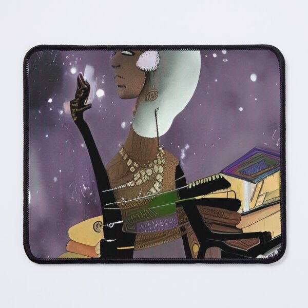 Item preview,  Hall of Records designed and sold by LoveLightGifts.