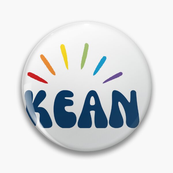Item preview, kean rainbow designed and sold by Darcy Miller.