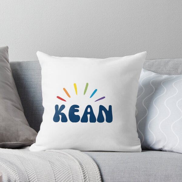 Item preview, kean rainbow designed and sold by Darcy Miller.