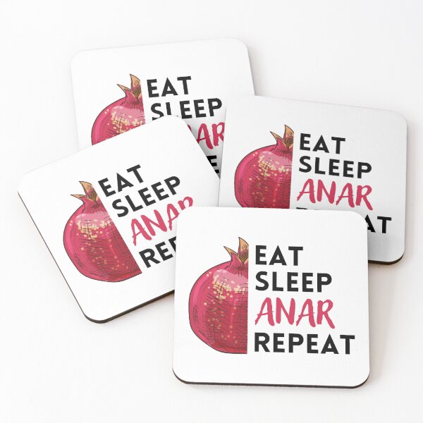 Item preview, Anar -  Persian (iranian) art designed and sold by Persian Pride Official.