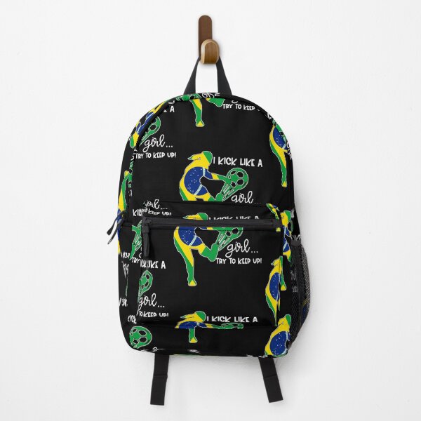 Item preview, Women World Cup 2023 Team Brazil designed and sold by pod-plus-plus.