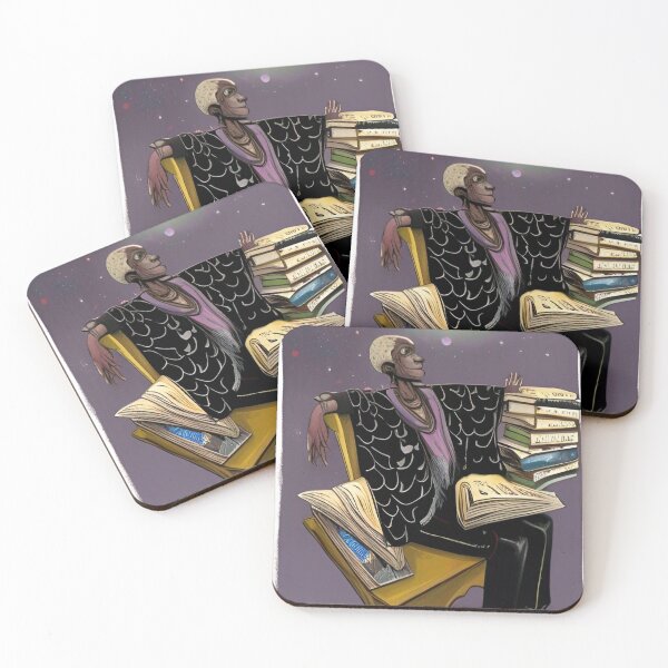 Item preview, Hall Of Records designed and sold by LoveLightGifts.