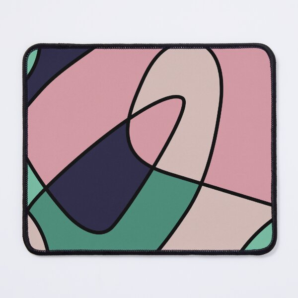 Item preview, Surreal Shapes (Miro Inspired) designed and sold by Texterns.