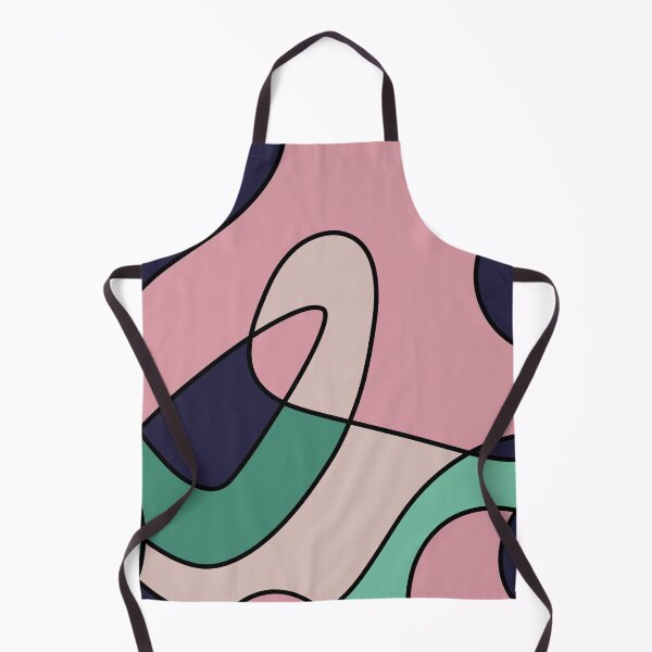 Item preview, Surreal Shapes (Miro Inspired) designed and sold by Texterns.