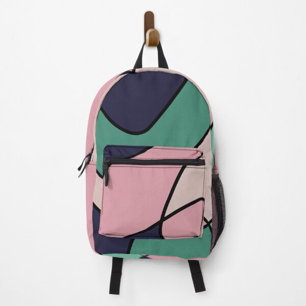 Item preview, Surreal Shapes (Miro Inspired) designed and sold by Texterns.