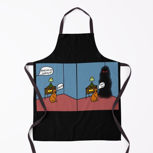 Item preview, Feed me demon designed and sold by IslaImages.