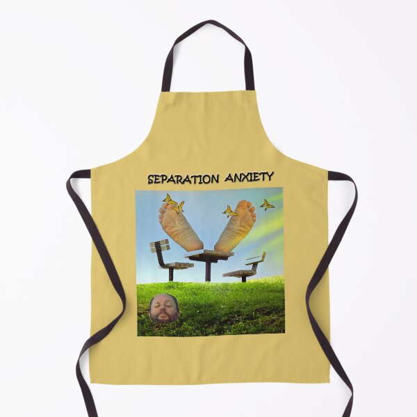 Item preview, Separation Anxiety designed and sold by CarolM.