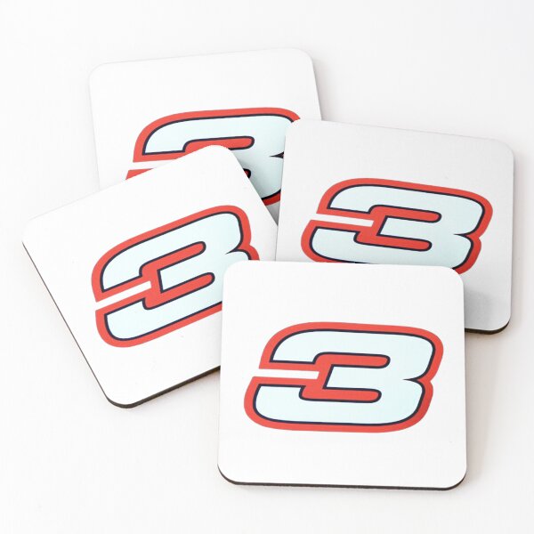 Item preview, Daniel Riccardo #3 Redbull designed and sold by F1-Undone.