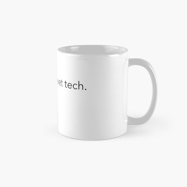 Item preview, I curse like a vet tech designed and sold by ShopVetMed.