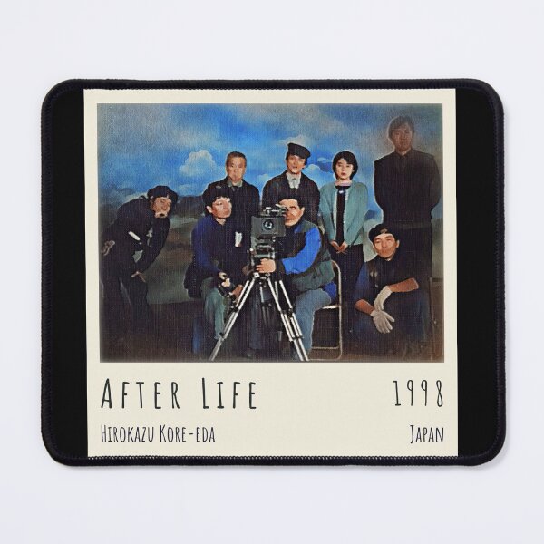 Item preview, After Life (Photograph I) designed and sold by MarchBlues.