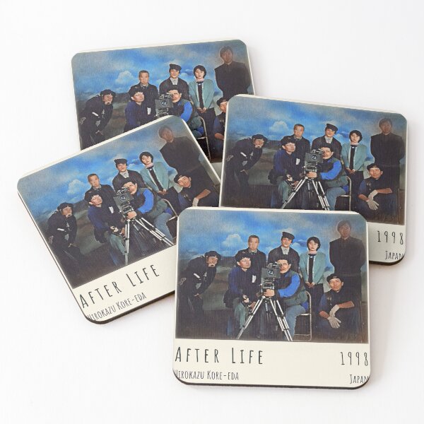 Item preview, After Life (Photograph I) designed and sold by MarchBlues.