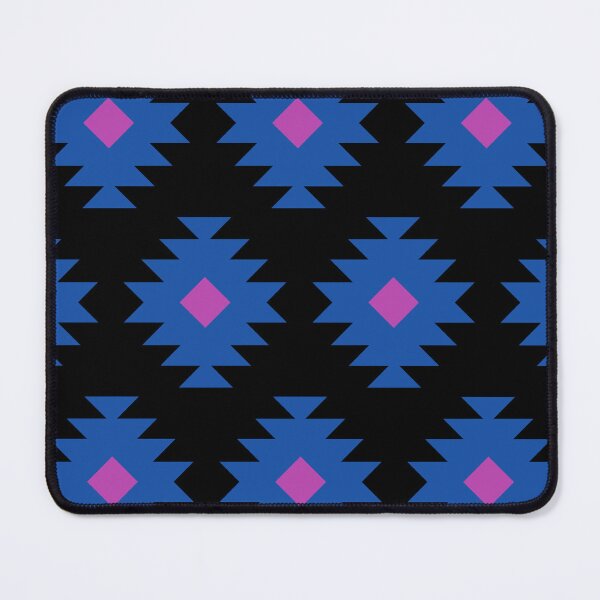 Item preview, Southwestern Pattern 331 designed and sold by tonymagnerart.