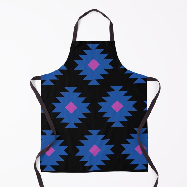 Item preview, Southwestern Pattern 331 designed and sold by tonymagnerart.