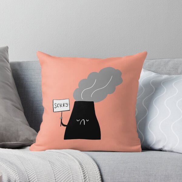 Item preview, Sad Power Plant designed and sold by krimons.