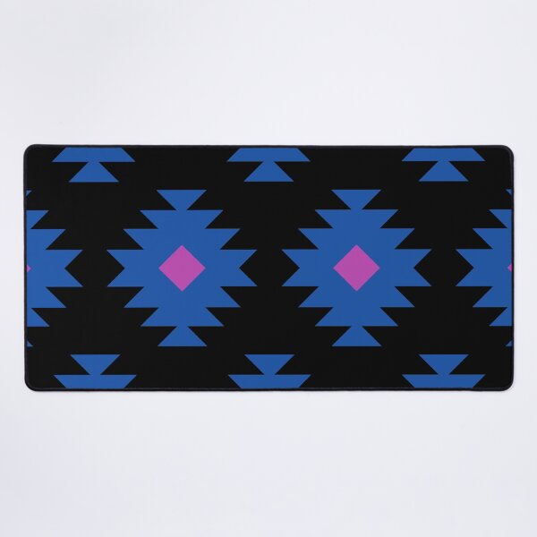 Item preview, Southwestern Pattern 331 designed and sold by tonymagnerart.