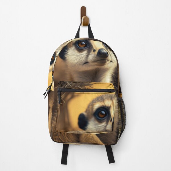 Item preview, The Funniest Wild Meerkats  designed and sold by rdreubss7.