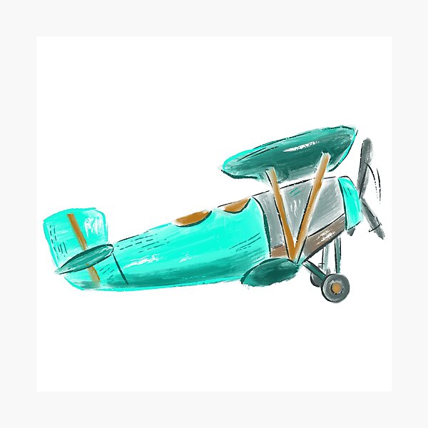 Item preview, Blue helicopter designed and sold by LIDYN.