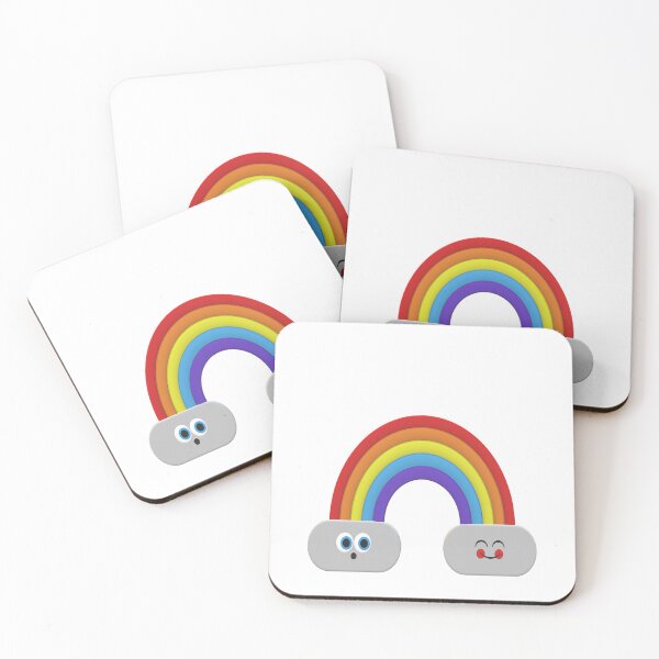 Item preview, rainbow designed and sold by kickic.