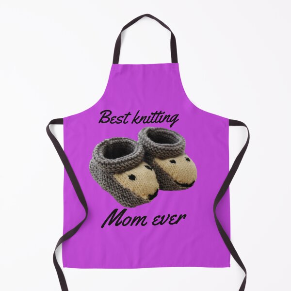 Artikelvorschau, beste Strickmama aller Zeiten entworfen und verkauft von smilsusa.
