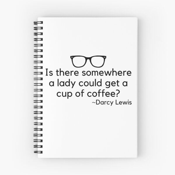 Item preview, Darcy Lewis Coffee designed and sold by DCappy13.