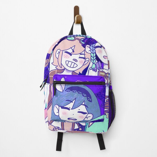 Item preview, Omori x Genshin Impact Fanart designed and sold by casserolestan.
