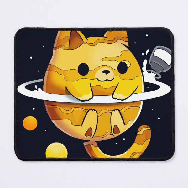 Item preview, Cat Universe designed and sold by VallinArt.