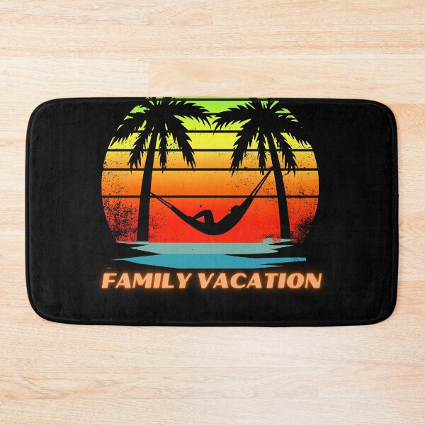 Item preview, Family Vacation Beach family memories 2023 designed and sold by Worldofseries.