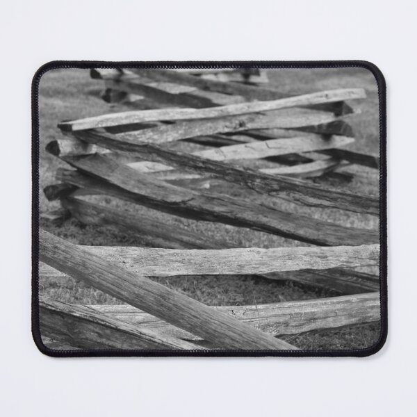 Item preview, An old Fence designed and sold by Tonia Delozier's Photography .