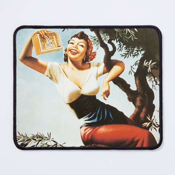 Item preview, Vintage Italian Olive Oil Italian Food Kitchen Art Italy designed and sold by Glimmersmith.