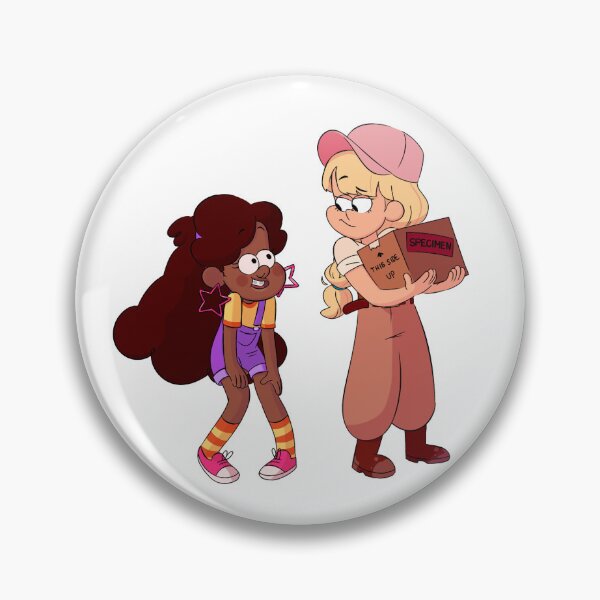 Item preview, Pacifica & Mabel Summer 2013 Sticker Set designed and sold by bugchuckles.